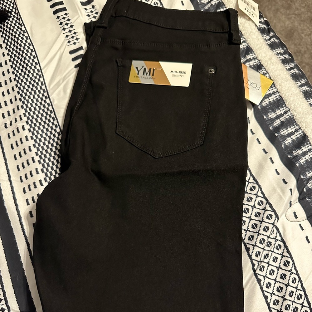 YMI skinnies